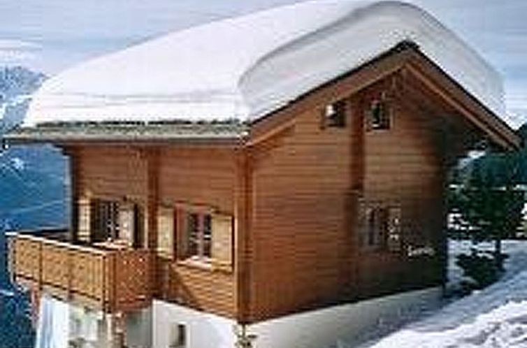 Appartement Sunneschy EG Süd