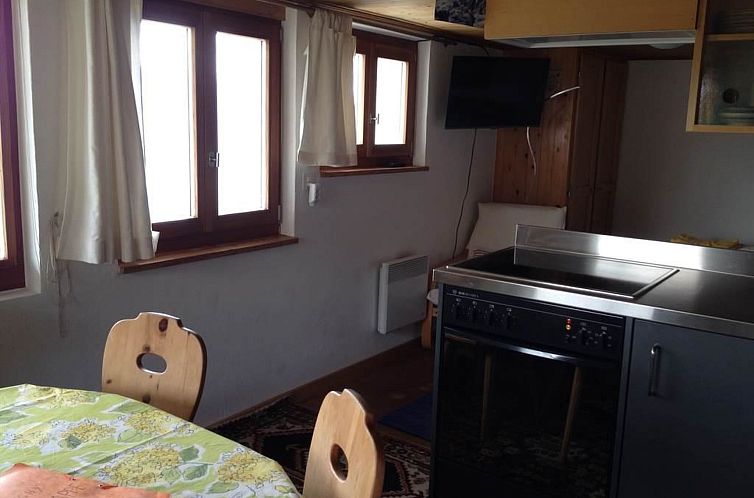 Appartement Sunneschy EG Süd