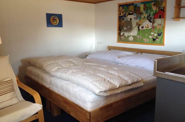 Appartement Sunneschy EG Süd