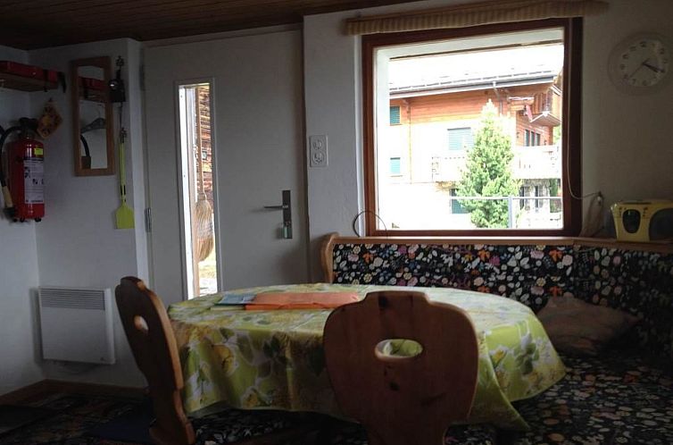 Appartement Sunneschy EG Süd
