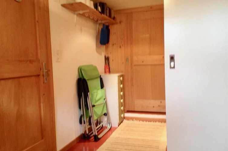 Appartement Sunneschy EG Süd