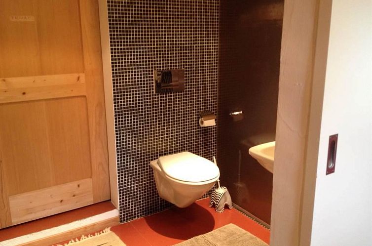 Appartement Sunneschy EG Süd