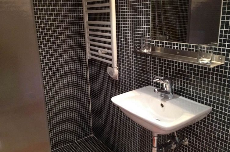 Appartement Sunneschy EG Süd