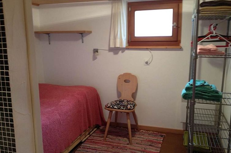 Appartement Sunneschy EG Süd