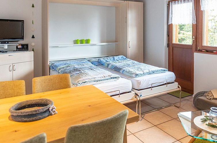 Appartement Sportina 12 1. OG Süd