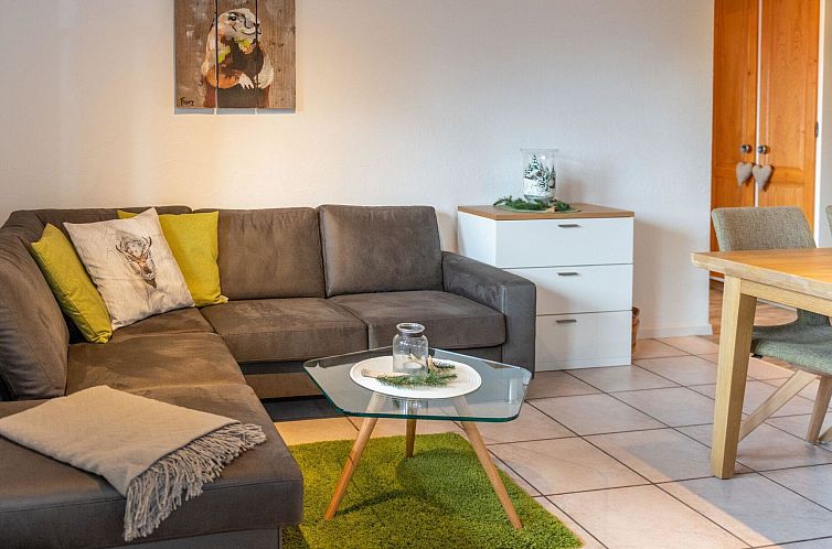 Appartement Sportina 12 1. OG Süd