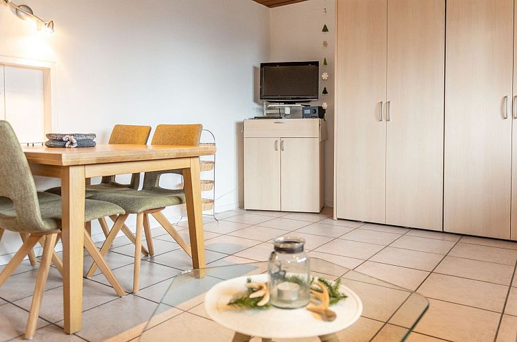 Appartement Sportina 12 1. OG Süd