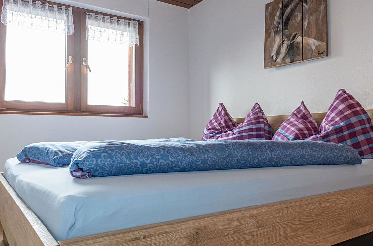 Appartement Sportina 12 1. OG Süd