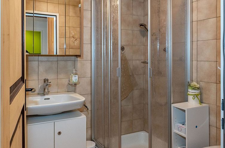 Appartement Sportina 12 1. OG Süd