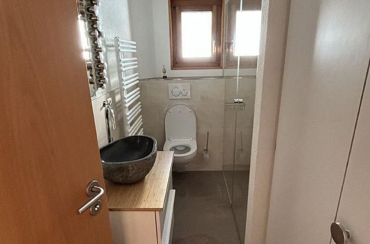 Appartement Chalet Walker auf der Riederalp
