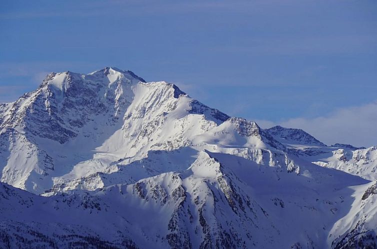 Appartement Chalet Walker auf der Riederalp