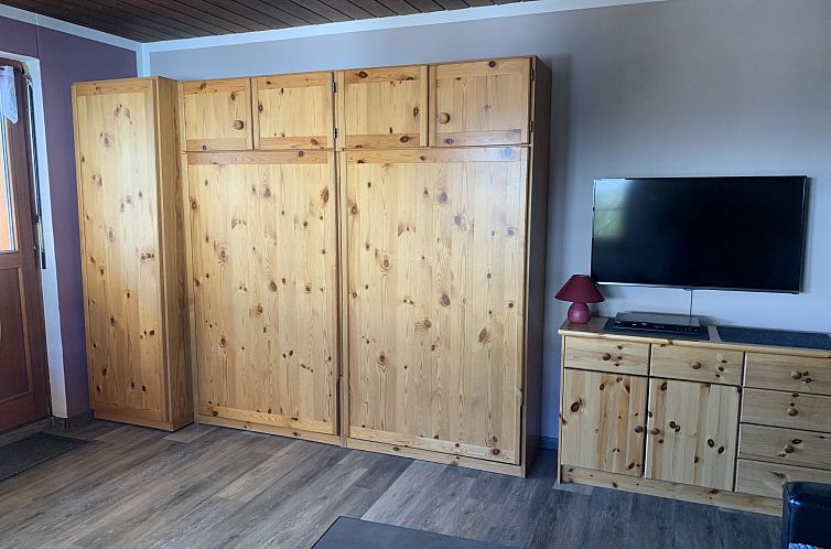 Appartement Sportina 11 1. OG Süd-Ost