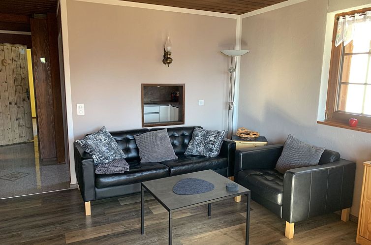 Appartement Sportina 11 1. OG Süd-Ost