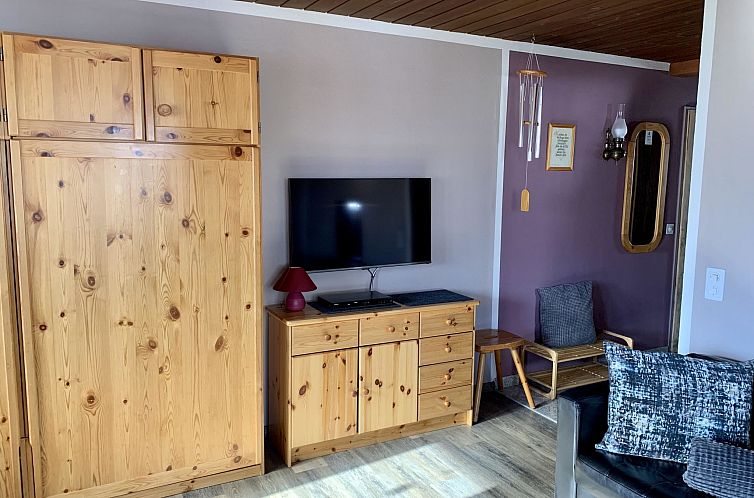 Appartement Sportina 11 1. OG Süd-Ost