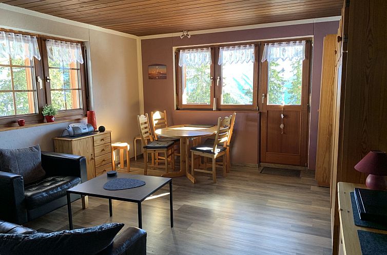 Appartement Sportina 11 1. OG Süd-Ost