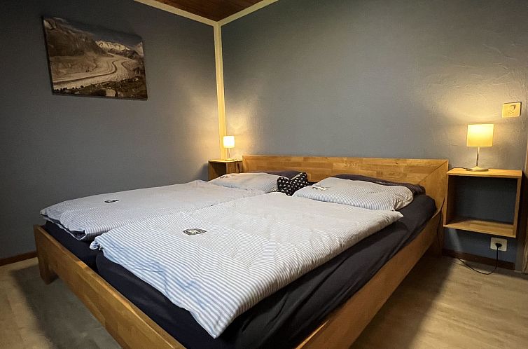 Appartement Sportina 11 1. OG Süd-Ost