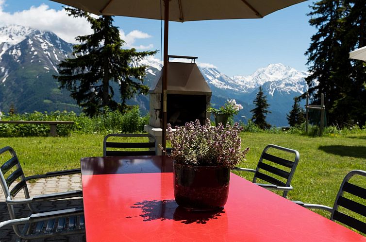 Appartement Sportina 11 1. OG Süd-Ost