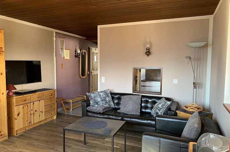 Appartement Sportina 11 1. OG Süd-Ost