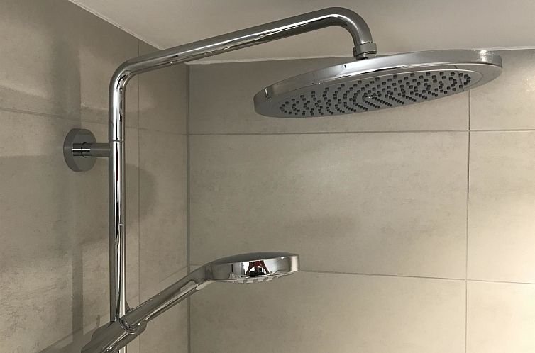 Appartement Almenrausch 1. OG Süd-Ost