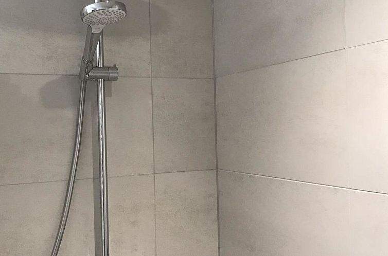 Appartement Almenrausch 1. OG Süd-Ost