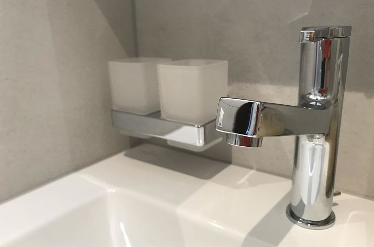 Appartement Almenrausch 1. OG Süd-Ost