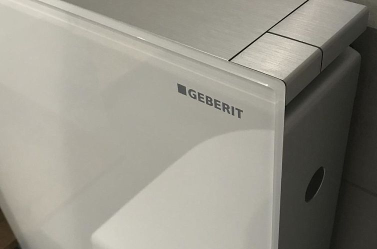 Appartement Almenrausch 1. OG Süd-Ost