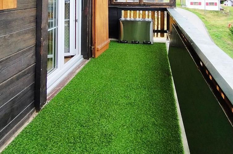 Appartement Chalet "Arve"
