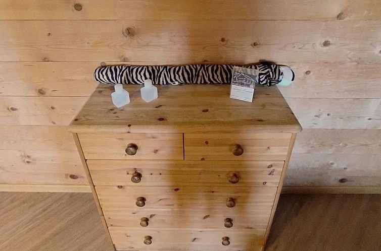 Appartement Chalet "Arve"