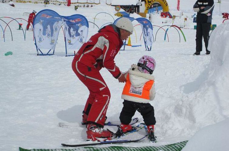 Appartement Almenrausch 2. OG Süd-West