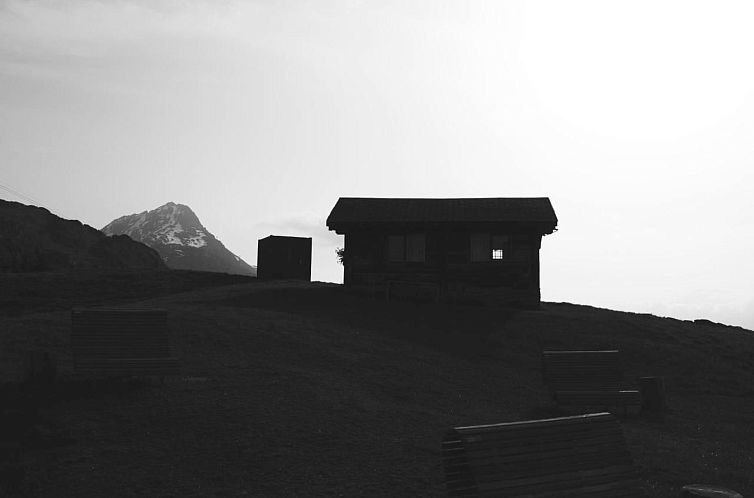 Vakantiehuis CHÜESTALL HITTA RIEDERALP