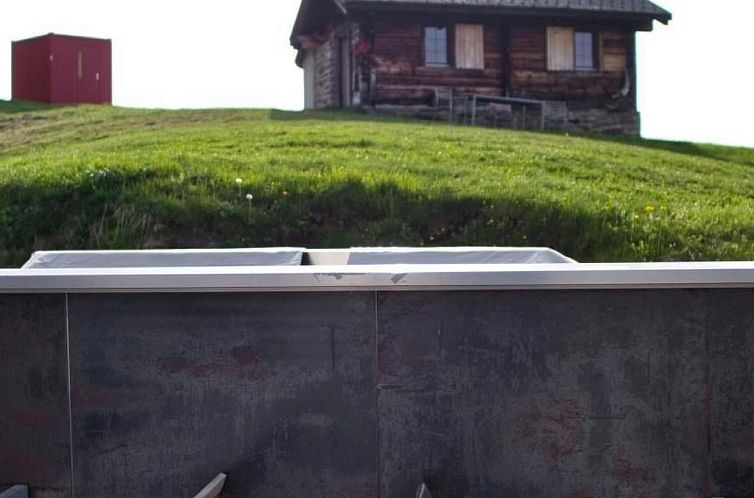 Vakantiehuis CHÜESTALL HITTA RIEDERALP
