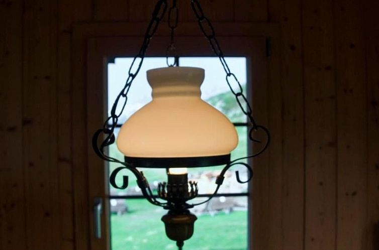 Vakantiehuis CHÜESTALL HITTA RIEDERALP