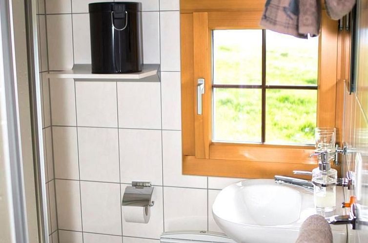 Vakantiehuis CHÜESTALL HITTA RIEDERALP