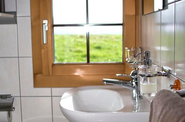 Vakantiehuis CHÜESTALL HITTA RIEDERALP