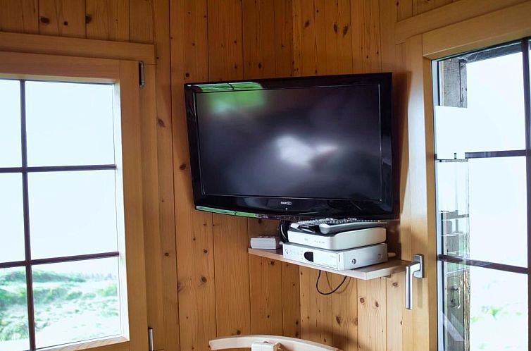 Vakantiehuis CHÜESTALL HITTA RIEDERALP