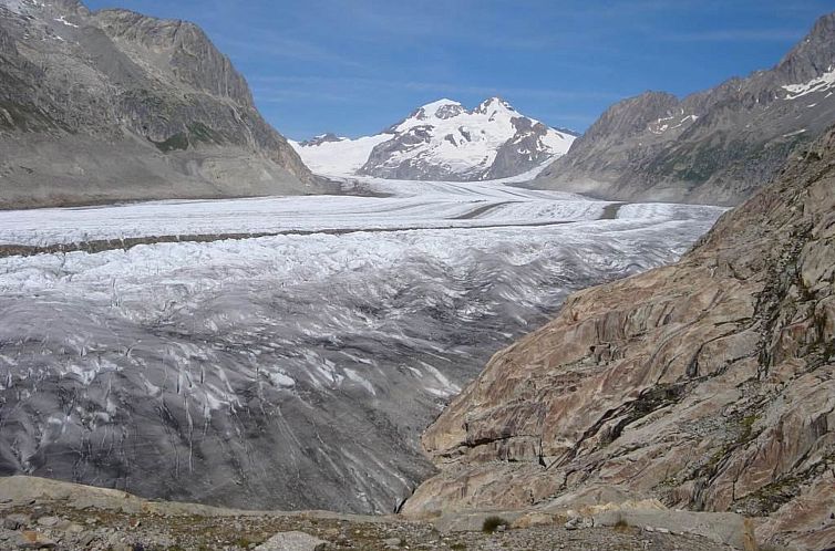 Appartement Abendrot EG Süd-West