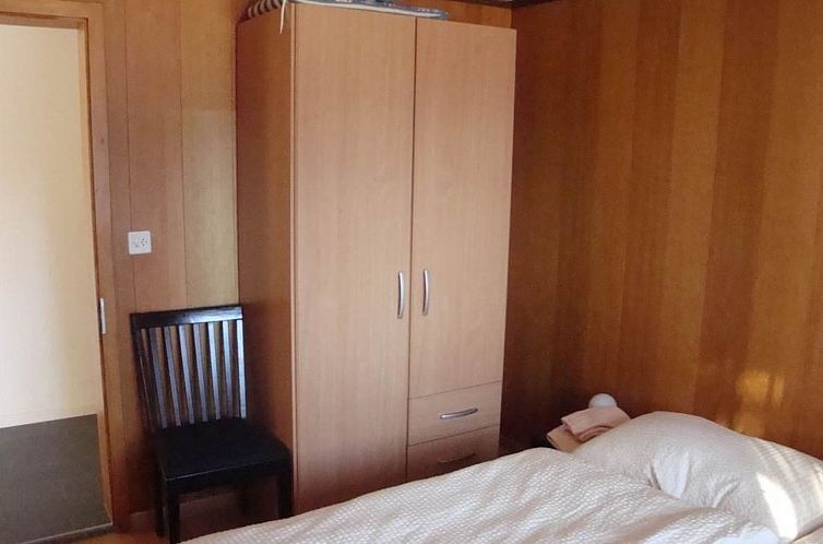 Appartement Abendrot EG Süd-West