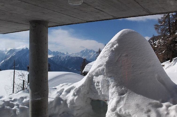 Appartement Amiel EG Süd