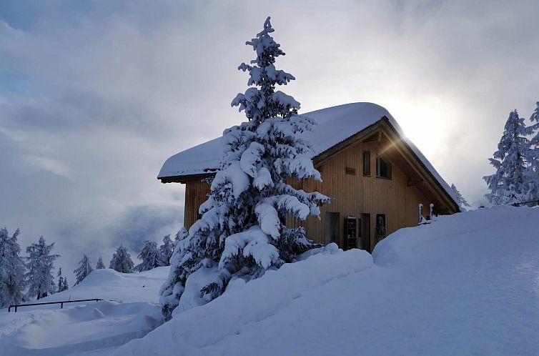 Appartement Amiel EG Süd