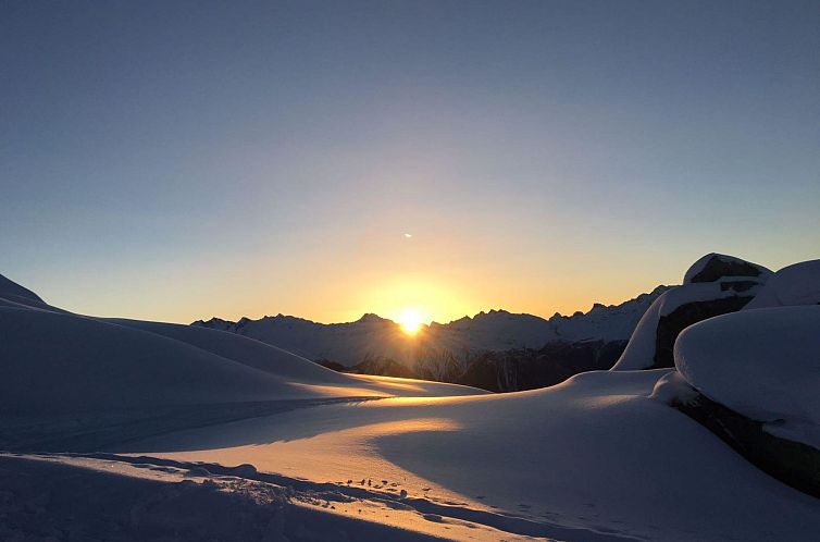 Appartement Amiel EG Süd