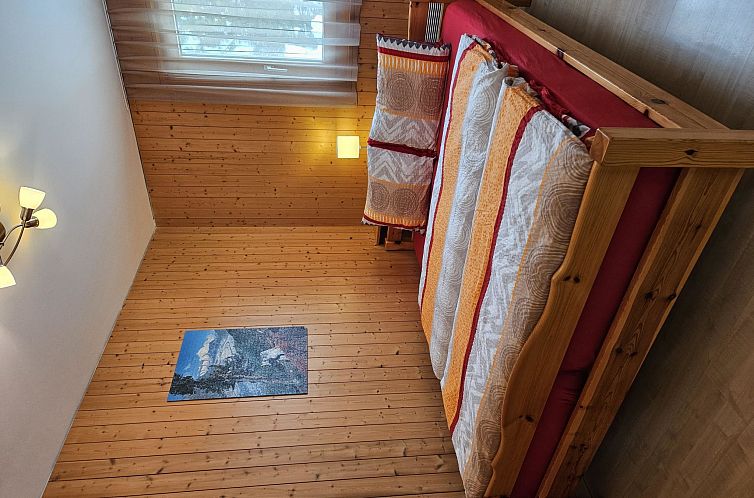 Appartement Amiel EG Süd