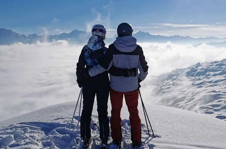 Appartement Amiel EG Süd