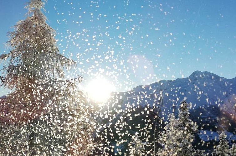 Appartement Amiel EG Süd