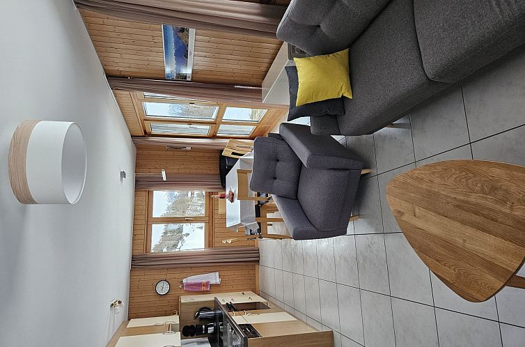Appartement Amiel EG Süd