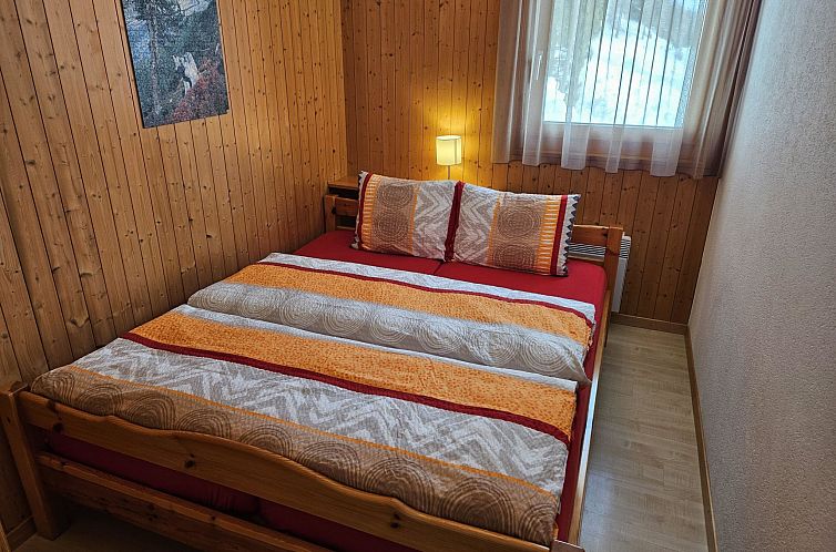 Appartement Amiel EG Süd