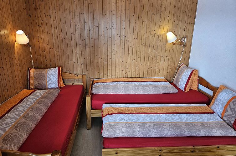 Appartement Amiel EG Süd
