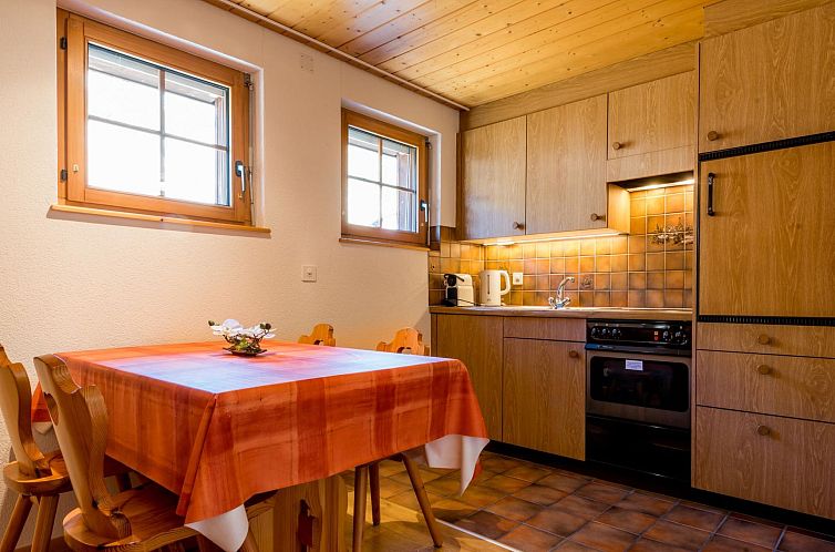 Appartement Südlenz 41 4. OG Süd