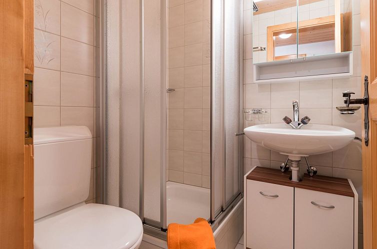 Appartement Südlenz 41 4. OG Süd