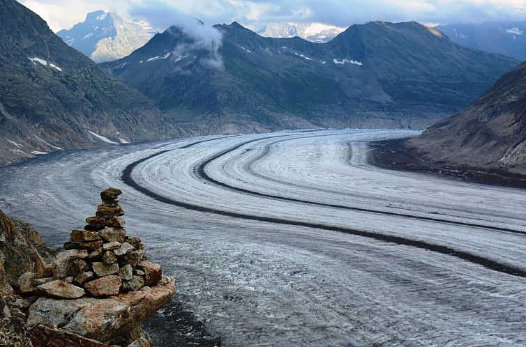 Appartement Südlenz 12 1. OG Süd
