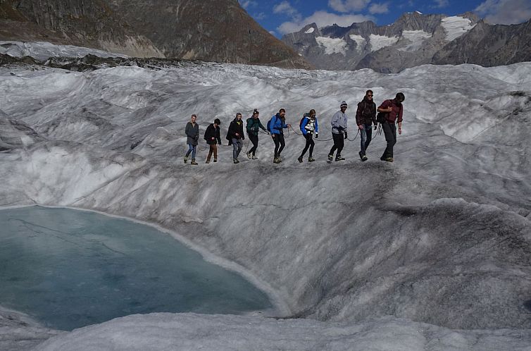 Appartement Südlenz 12 1. OG Süd